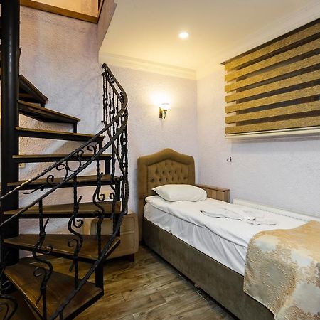 Harbour Suites Old City Istanbul Luaran gambar
