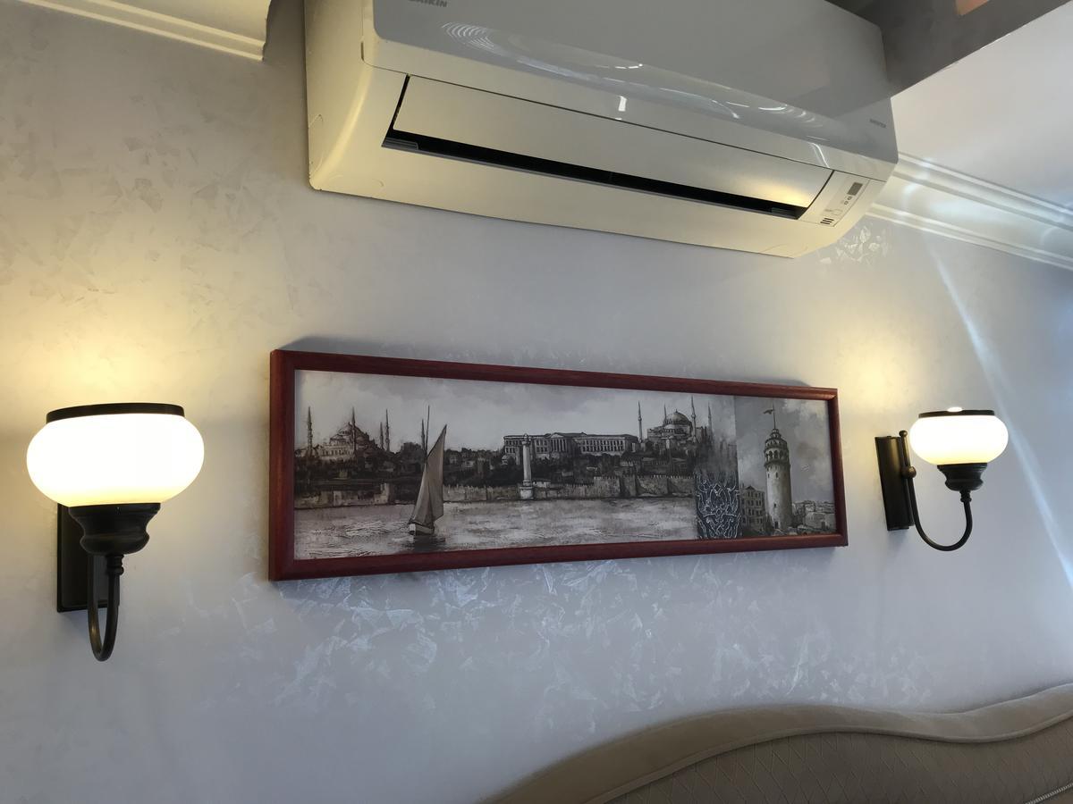 Harbour Suites Old City Istanbul Luaran gambar