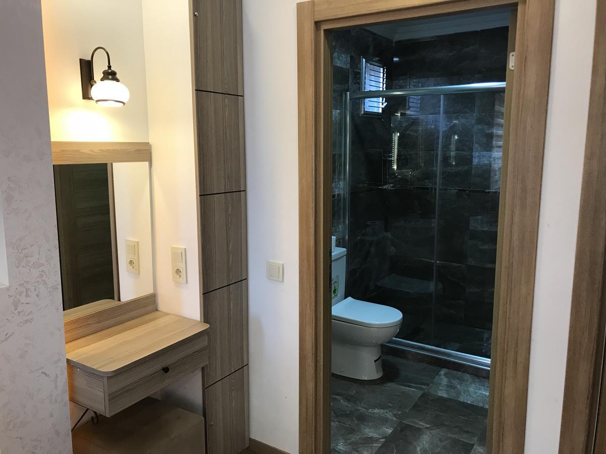Harbour Suites Old City Istanbul Luaran gambar