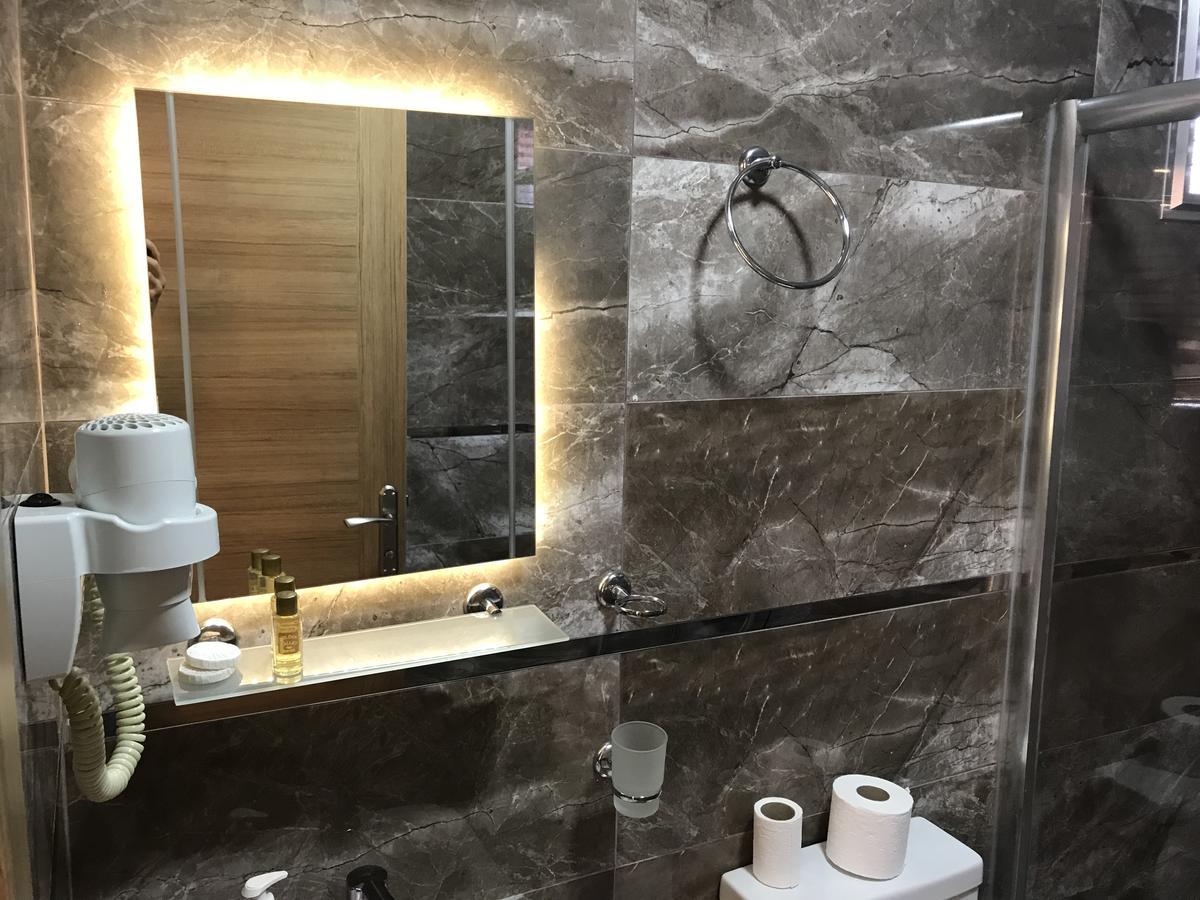 Harbour Suites Old City Istanbul Luaran gambar