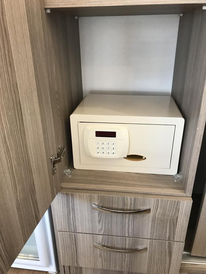 Harbour Suites Old City Istanbul Luaran gambar