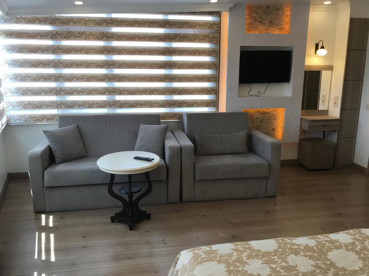 Harbour Suites Old City Istanbul Luaran gambar