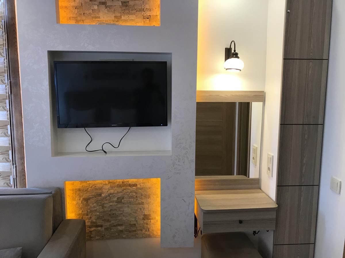Harbour Suites Old City Istanbul Luaran gambar