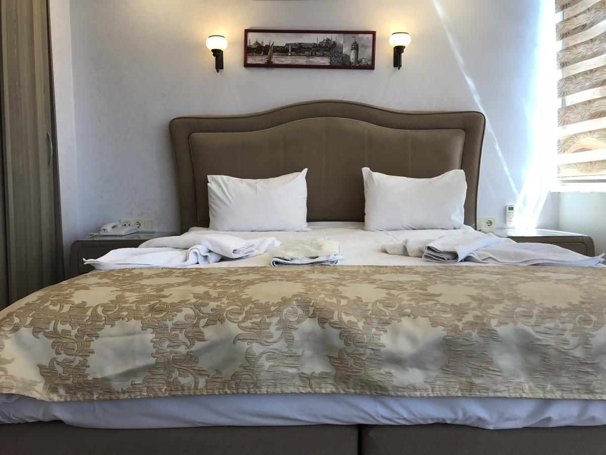 Harbour Suites Old City Istanbul Luaran gambar