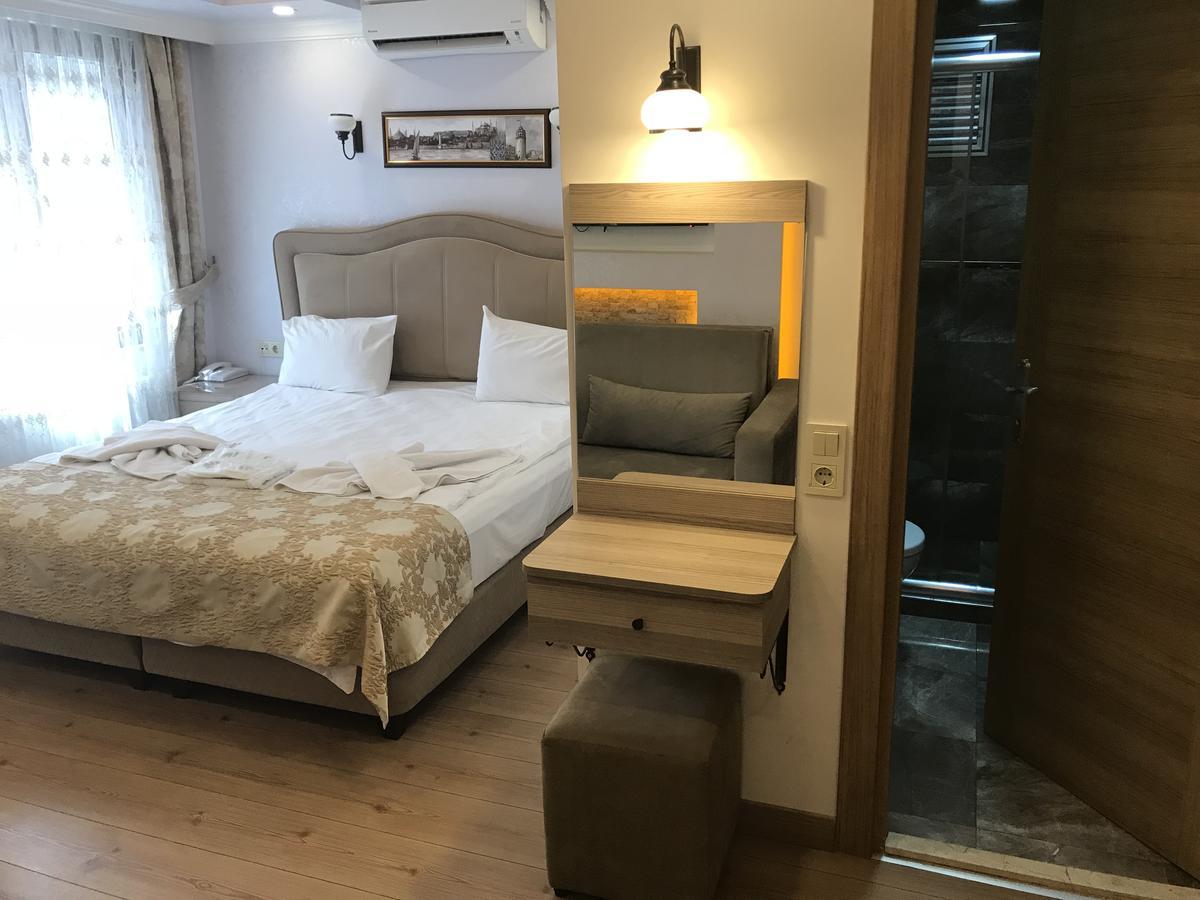 Harbour Suites Old City Istanbul Luaran gambar