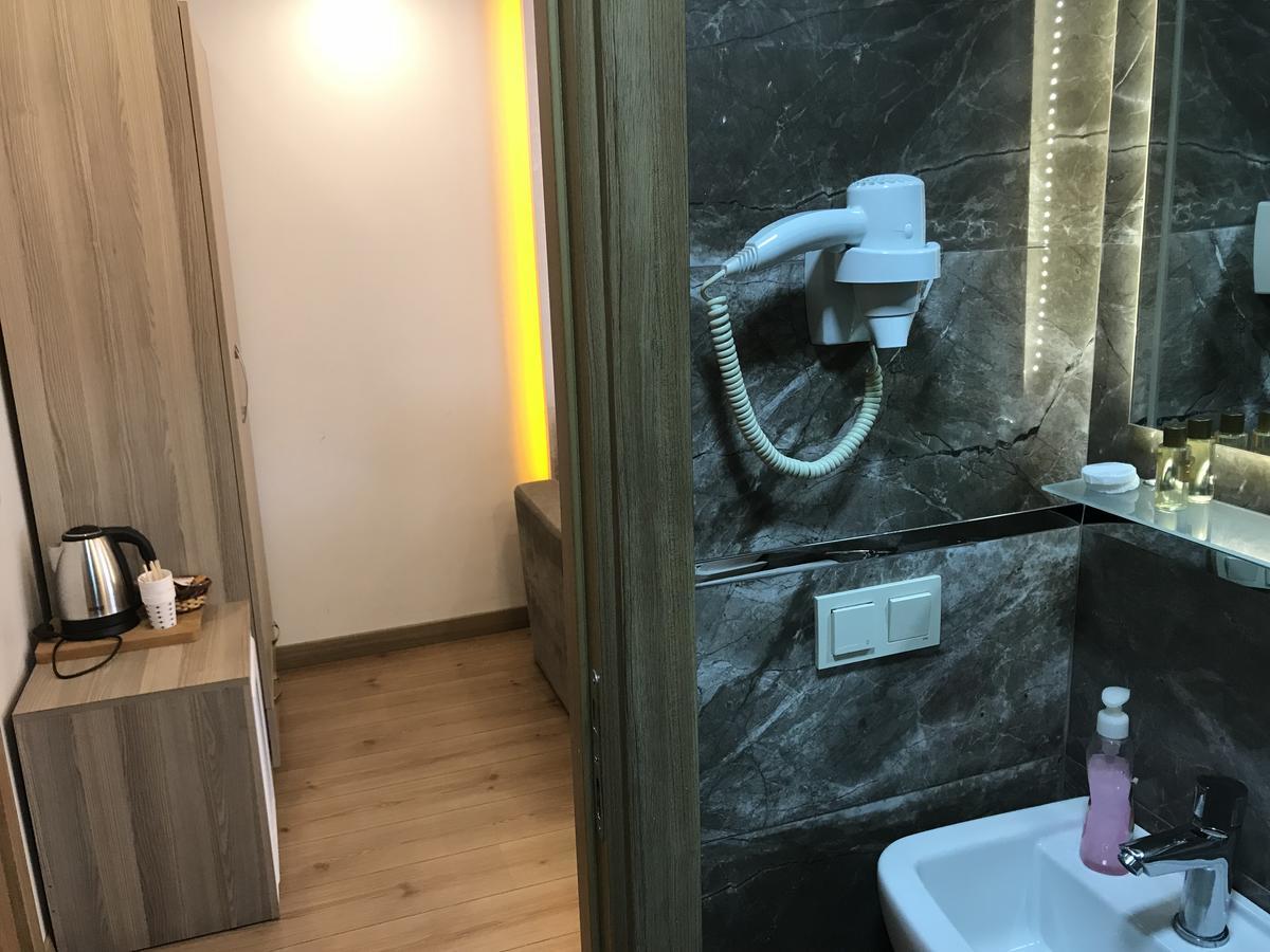 Harbour Suites Old City Istanbul Luaran gambar