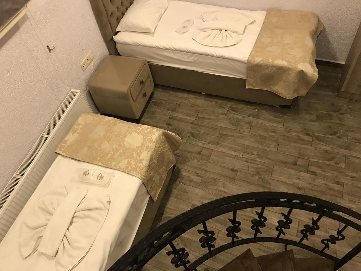 Harbour Suites Old City Istanbul Luaran gambar