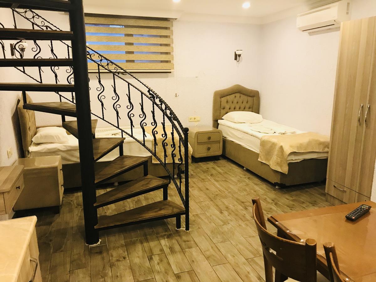 Harbour Suites Old City Istanbul Luaran gambar
