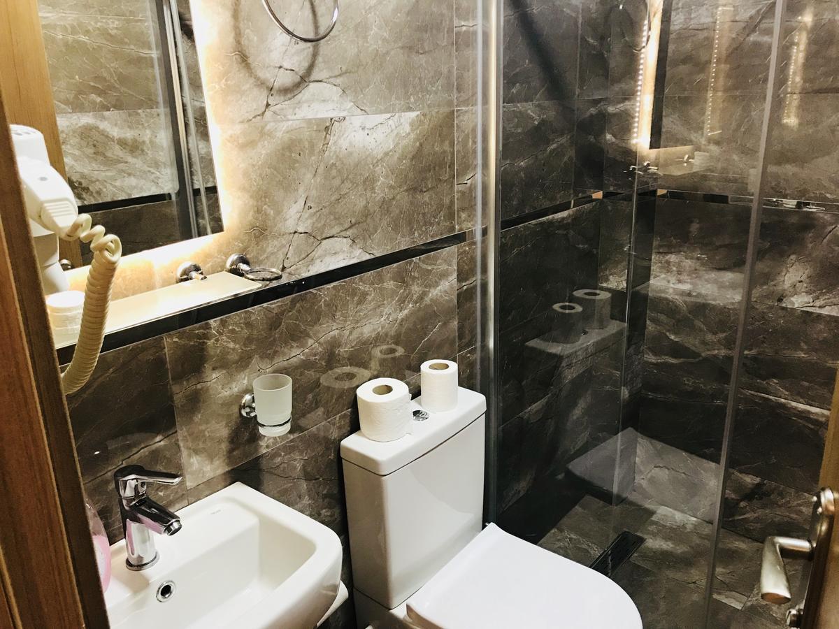 Harbour Suites Old City Istanbul Luaran gambar