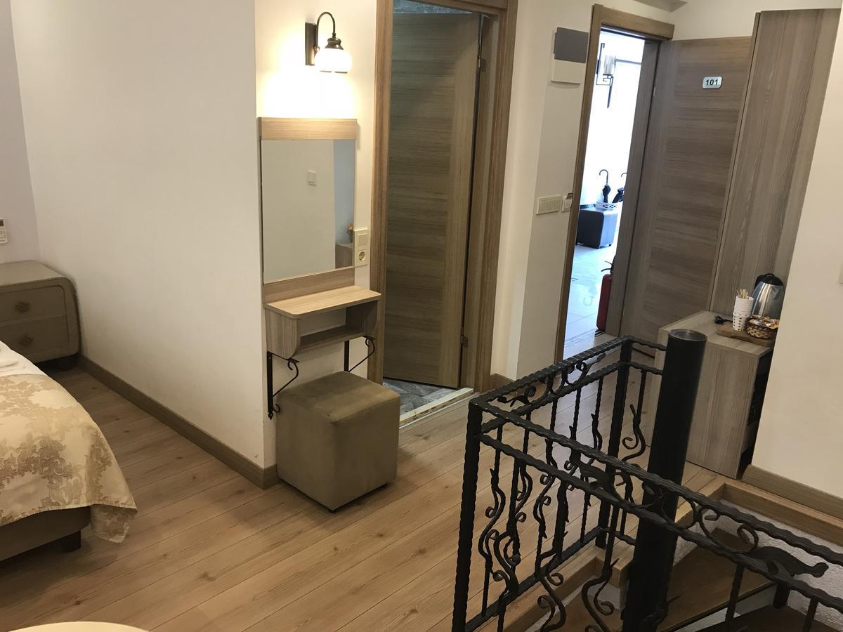 Harbour Suites Old City Istanbul Luaran gambar