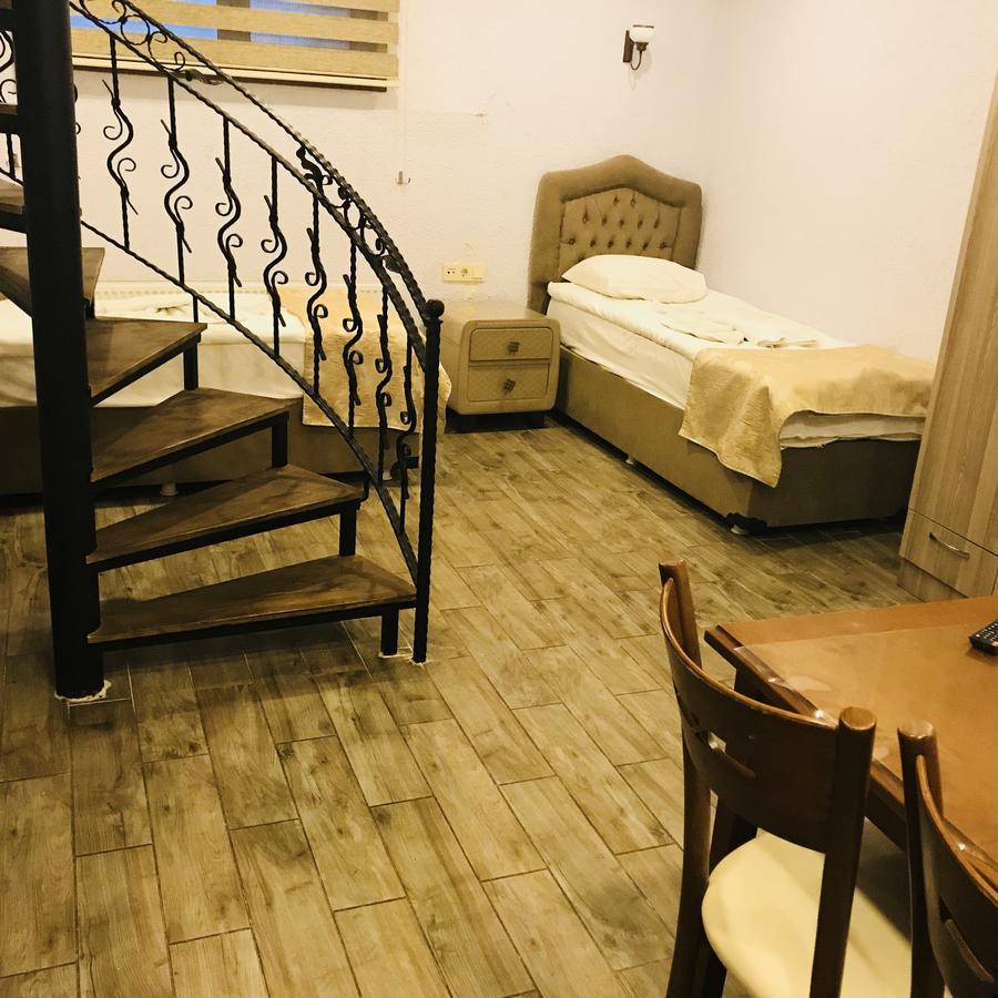 Harbour Suites Old City Istanbul Luaran gambar