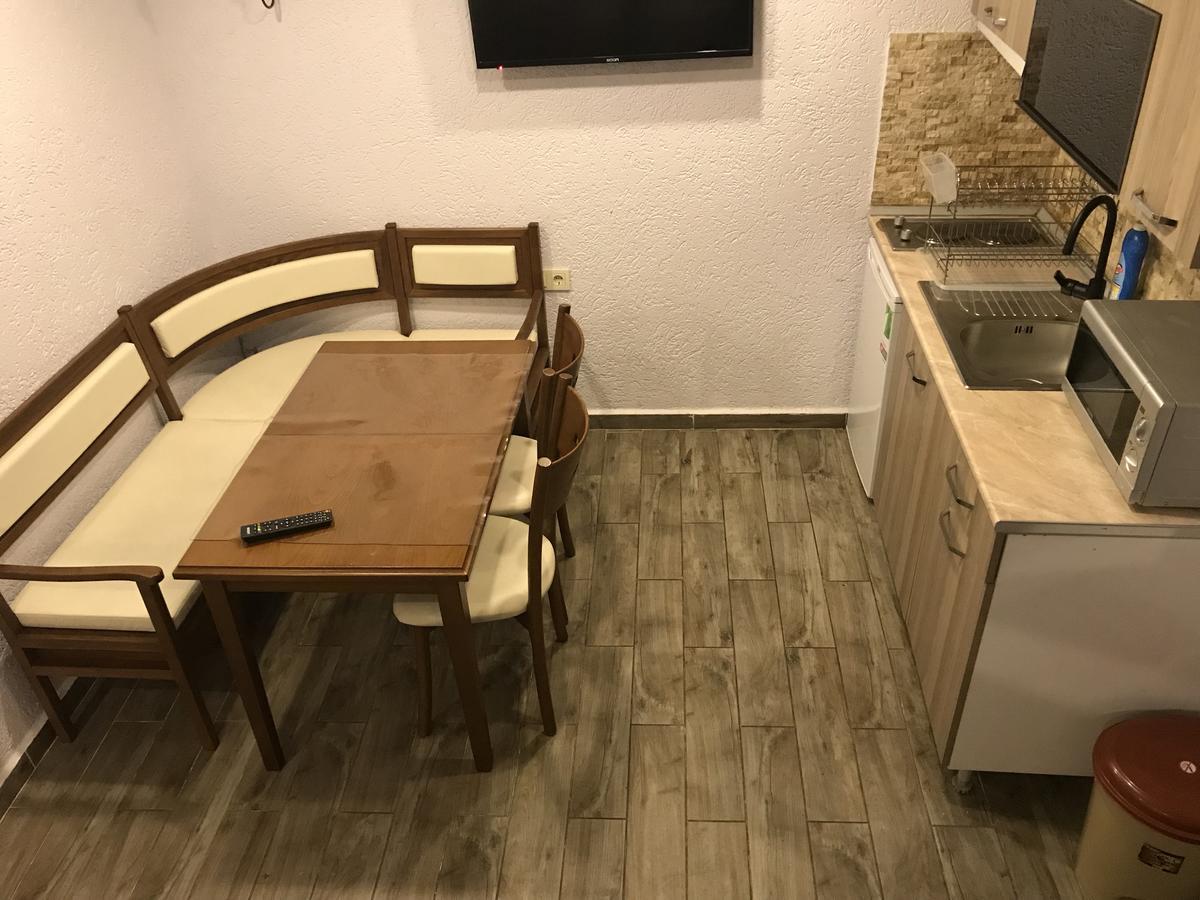 Harbour Suites Old City Istanbul Luaran gambar