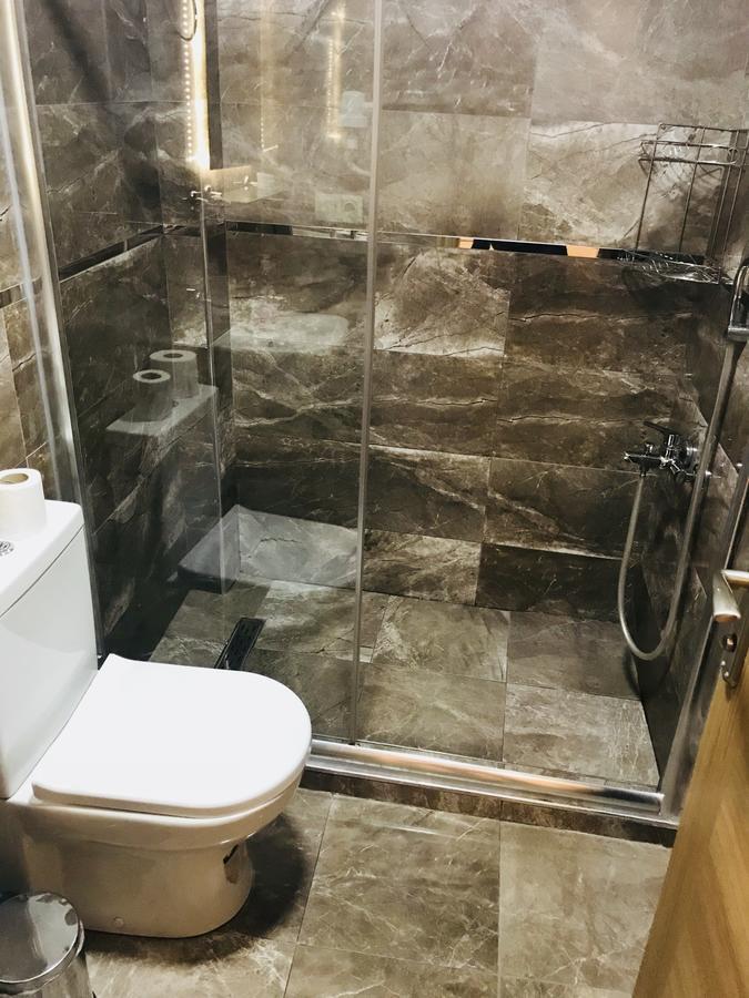 Harbour Suites Old City Istanbul Luaran gambar