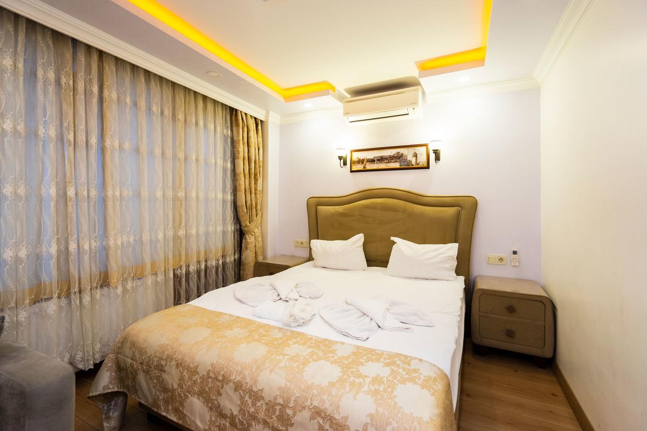 Harbour Suites Old City Istanbul Luaran gambar