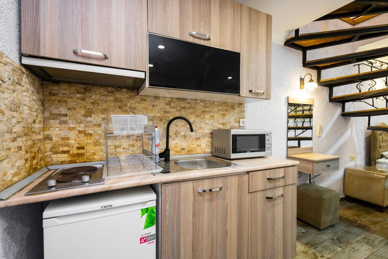 Harbour Suites Old City Istanbul Luaran gambar