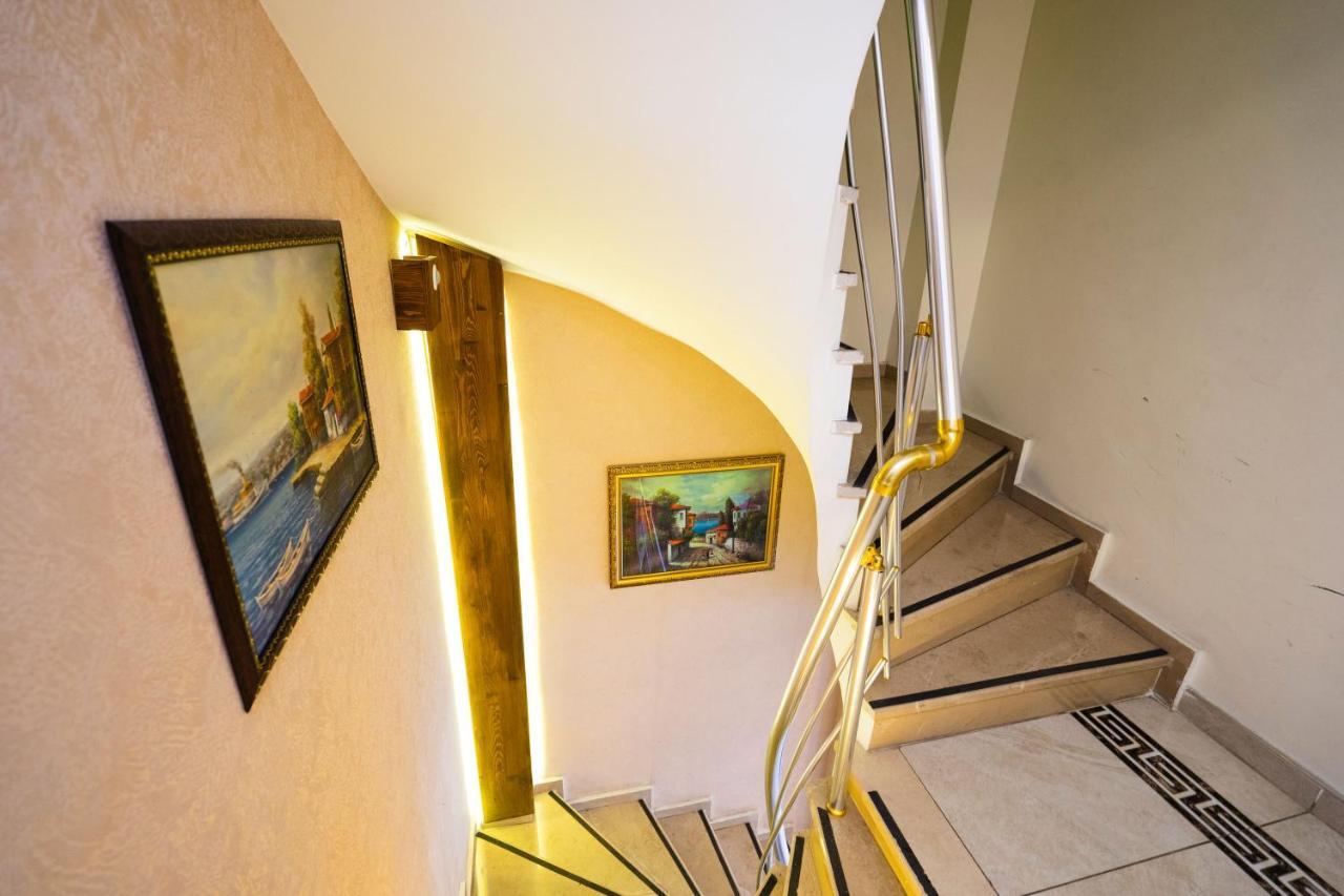 Harbour Suites Old City Istanbul Luaran gambar
