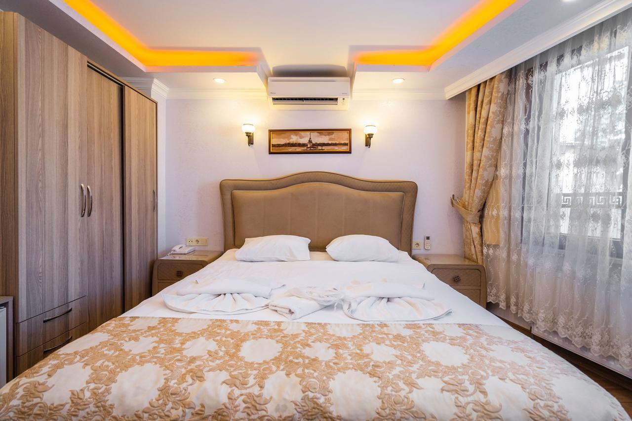Harbour Suites Old City Istanbul Luaran gambar