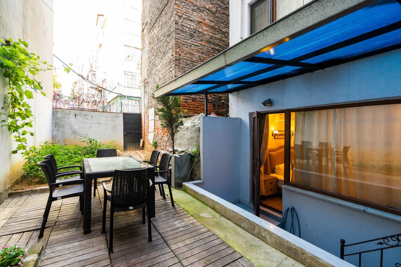 Harbour Suites Old City Istanbul Luaran gambar
