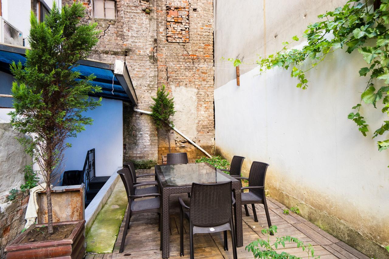 Harbour Suites Old City Istanbul Luaran gambar