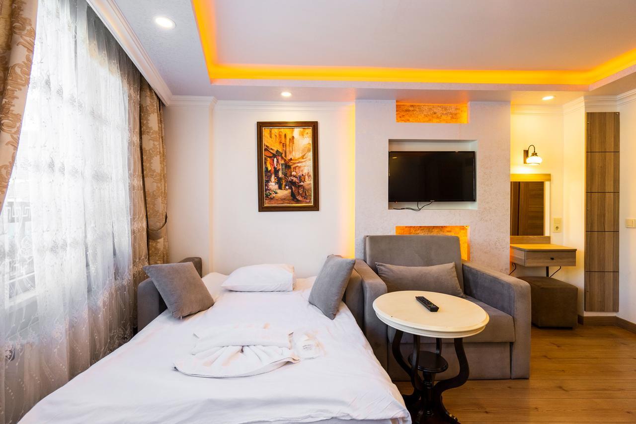 Harbour Suites Old City Istanbul Luaran gambar