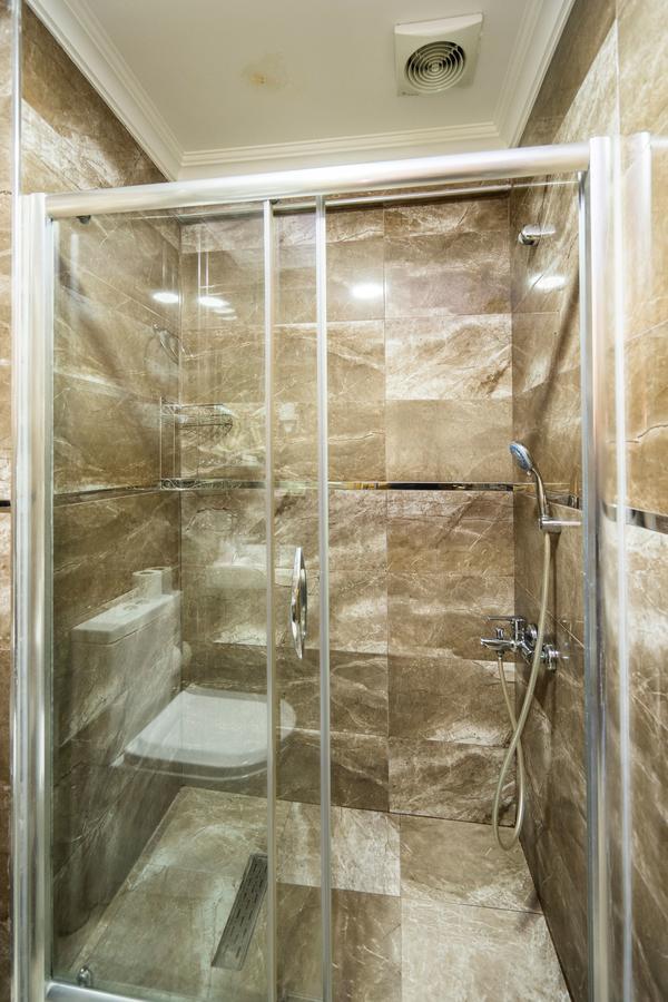 Harbour Suites Old City Istanbul Luaran gambar