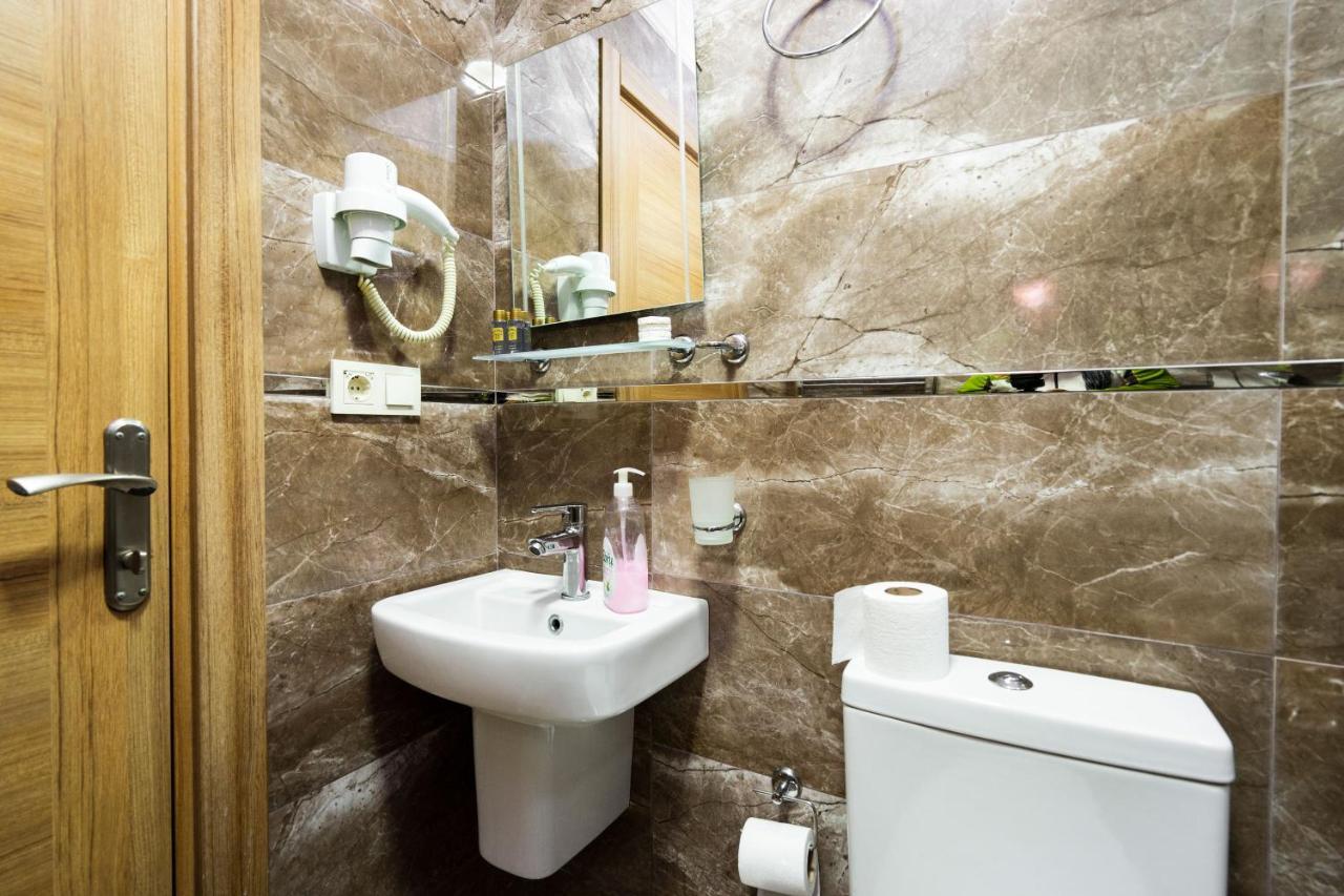 Harbour Suites Old City Istanbul Luaran gambar