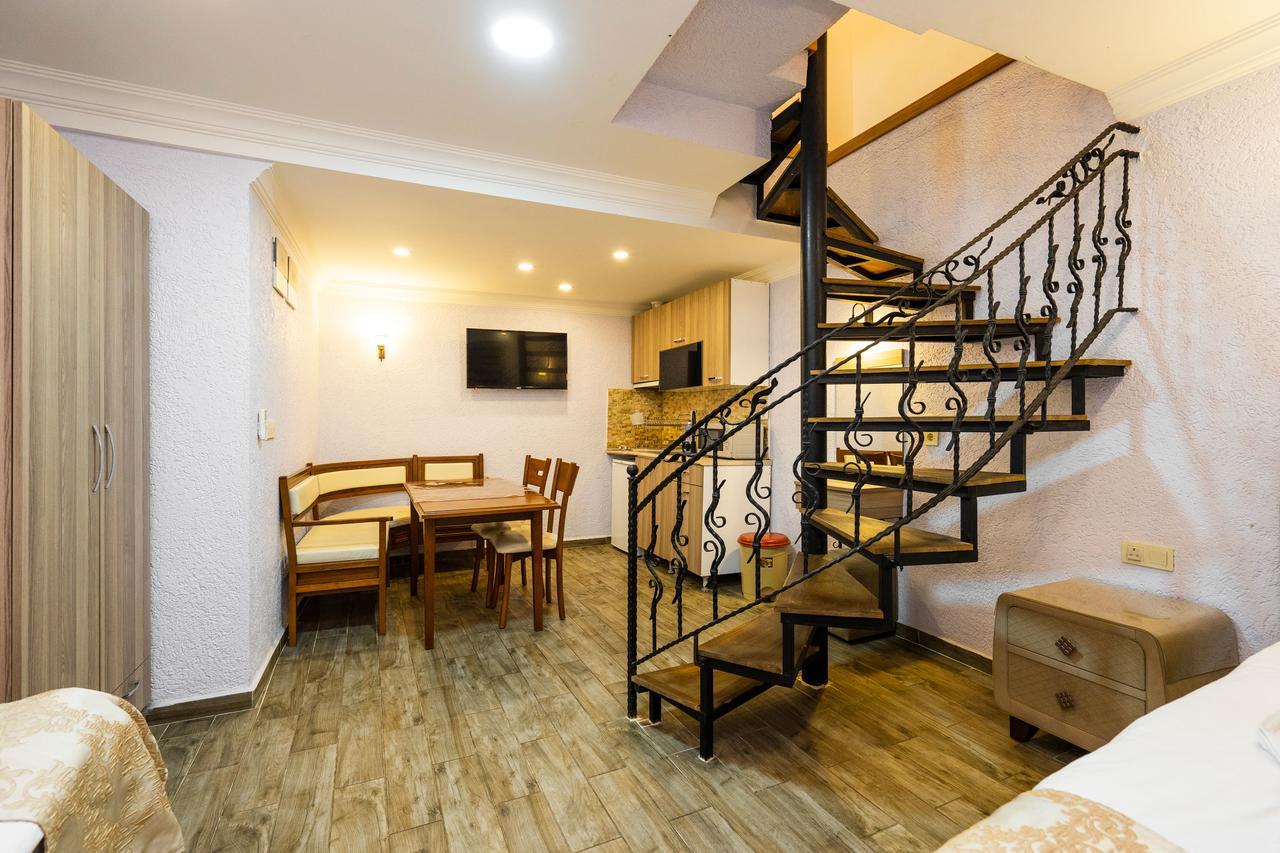 Harbour Suites Old City Istanbul Luaran gambar