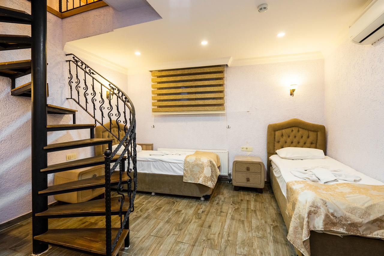 Harbour Suites Old City Istanbul Luaran gambar