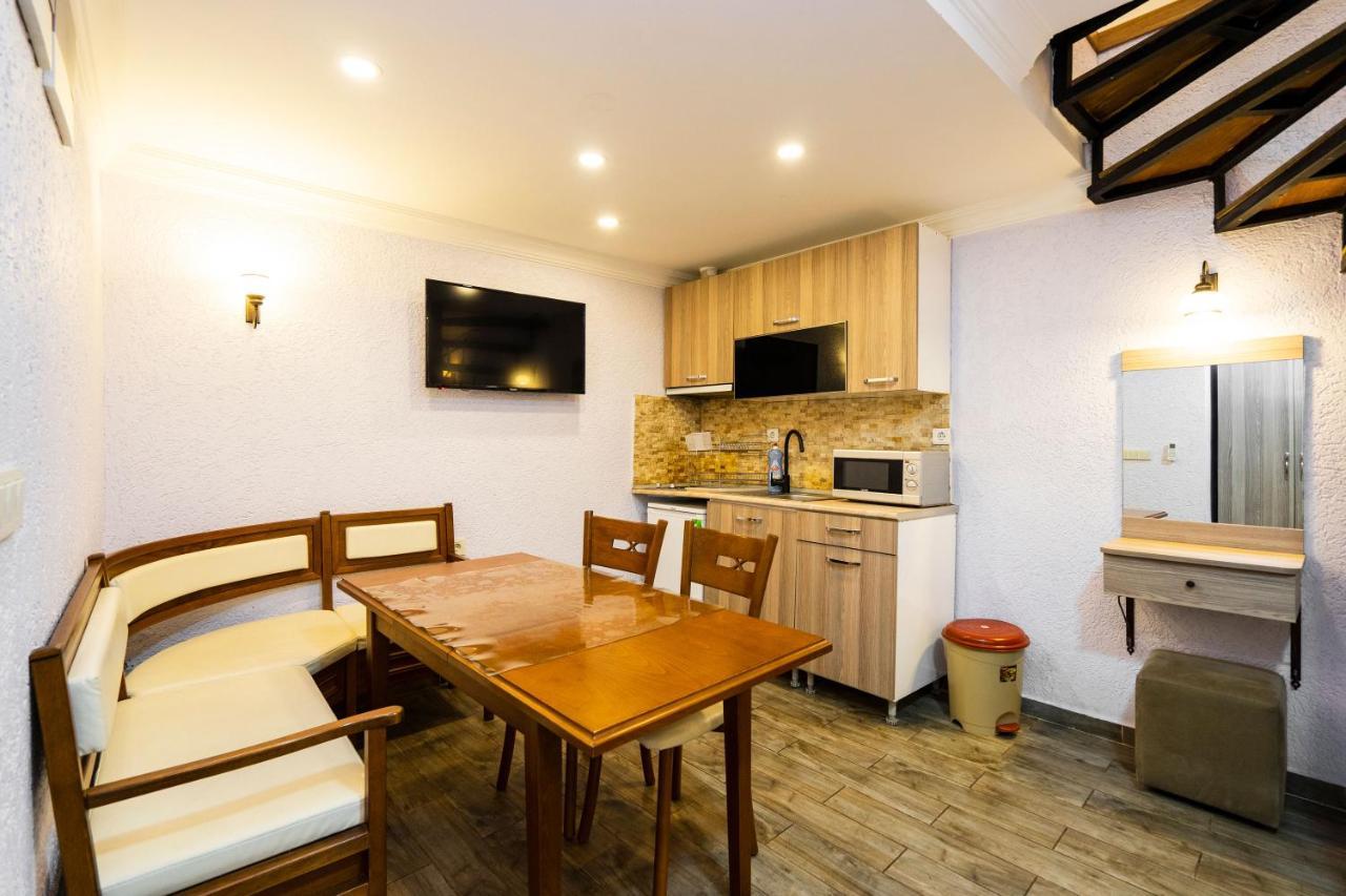 Harbour Suites Old City Istanbul Luaran gambar
