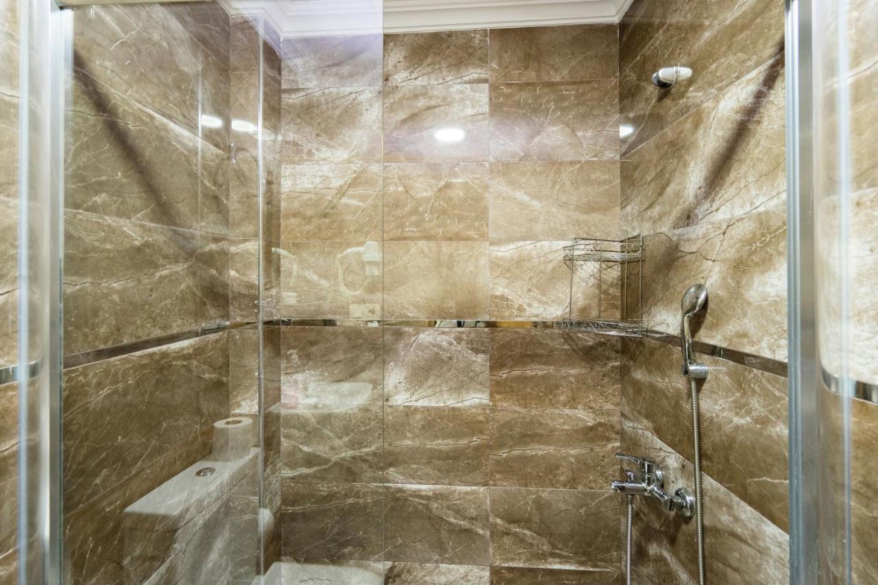 Harbour Suites Old City Istanbul Luaran gambar