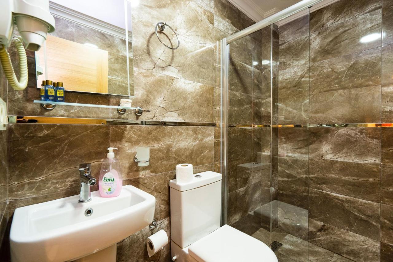 Harbour Suites Old City Istanbul Luaran gambar