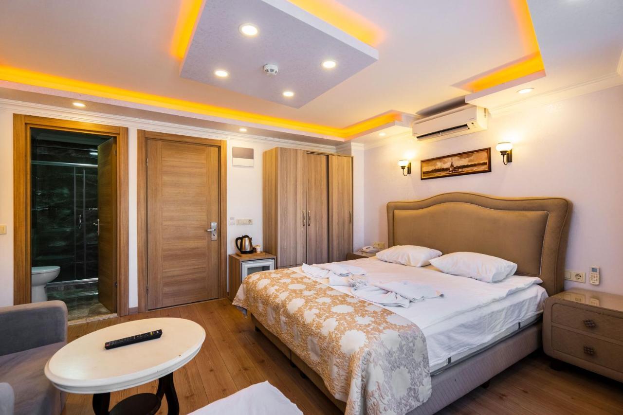 Harbour Suites Old City Istanbul Luaran gambar
