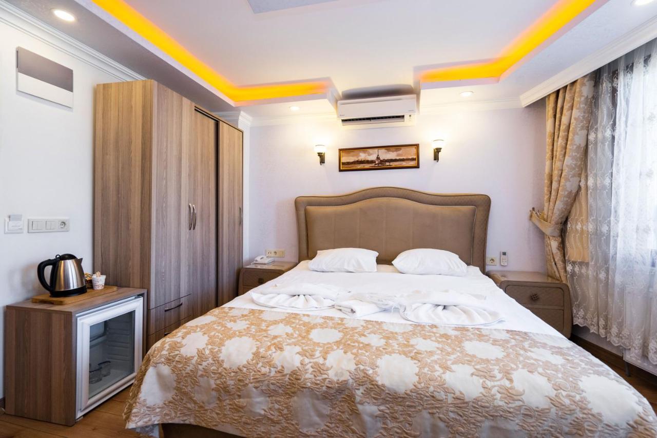 Harbour Suites Old City Istanbul Luaran gambar